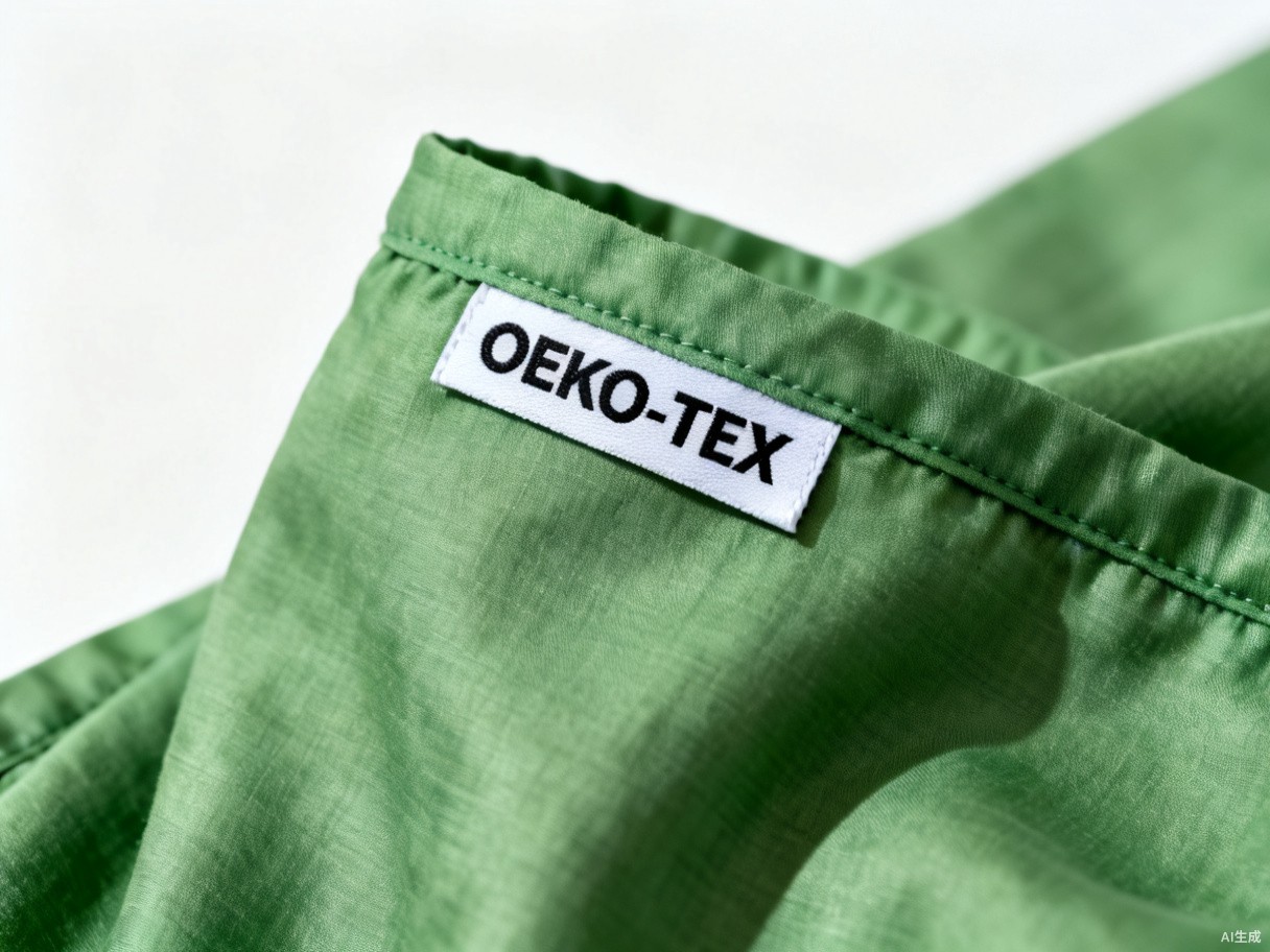 Why OEKO-TEX Certification Matters for Textile Export