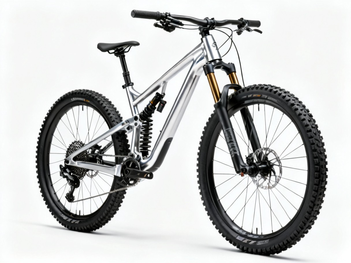 Bicycles & Parts