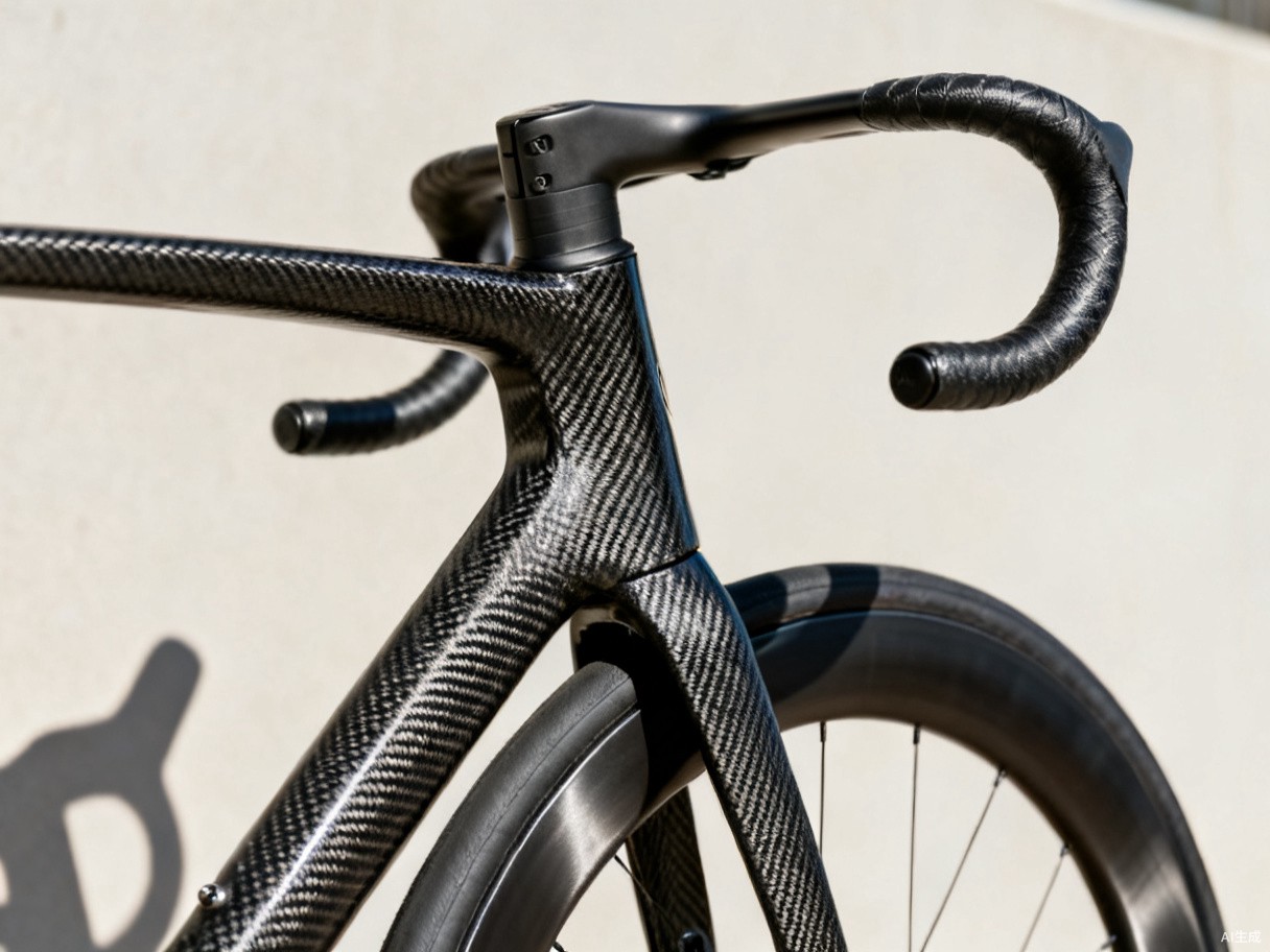Road Bike - image 1