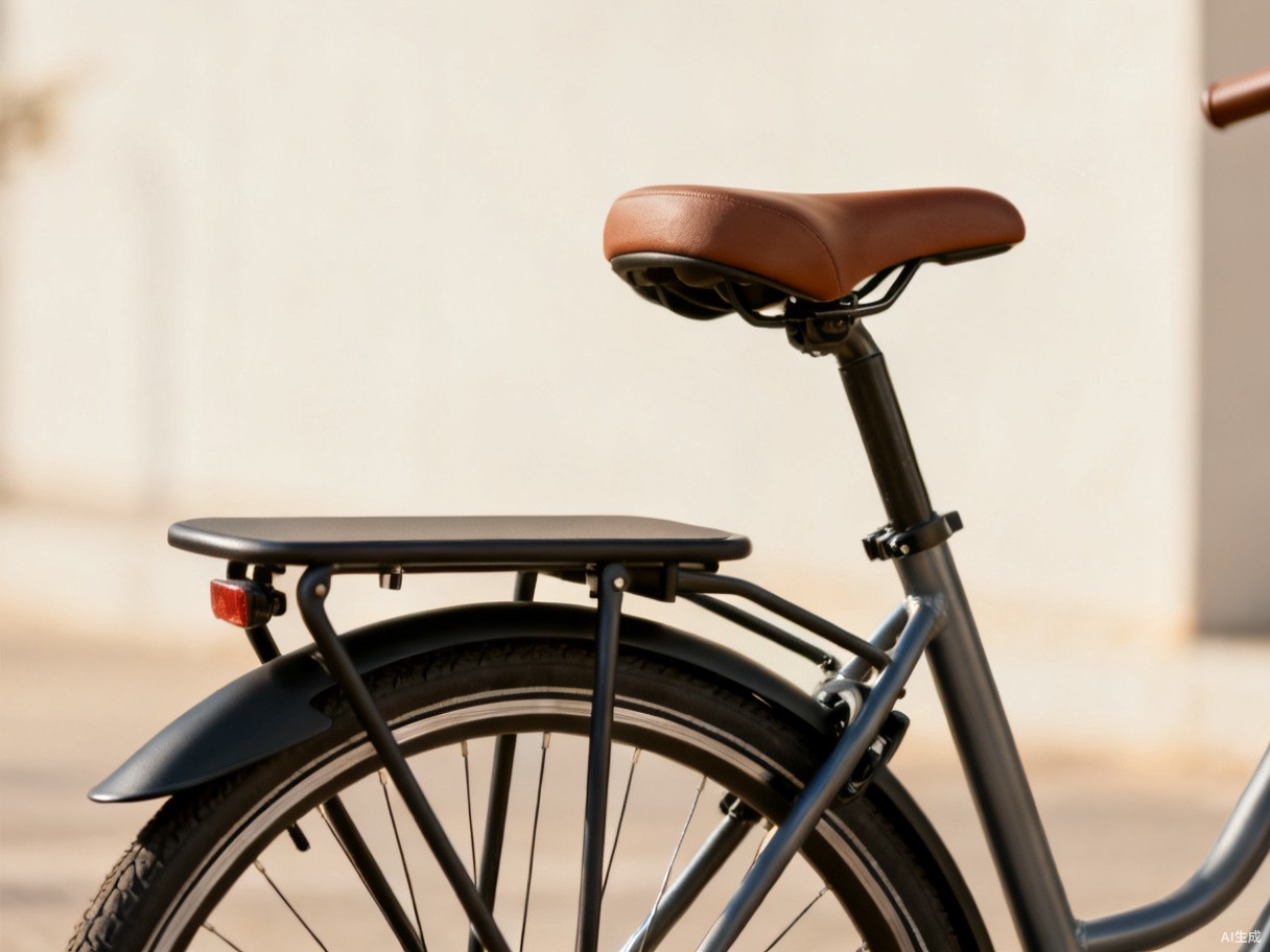 City Commuter Bike - image 1