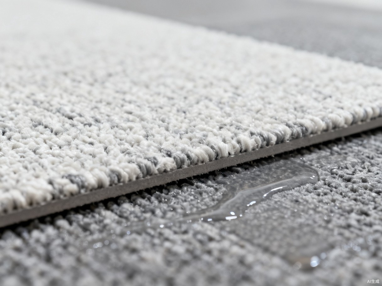 PP Economy Carpet Tile - image 1