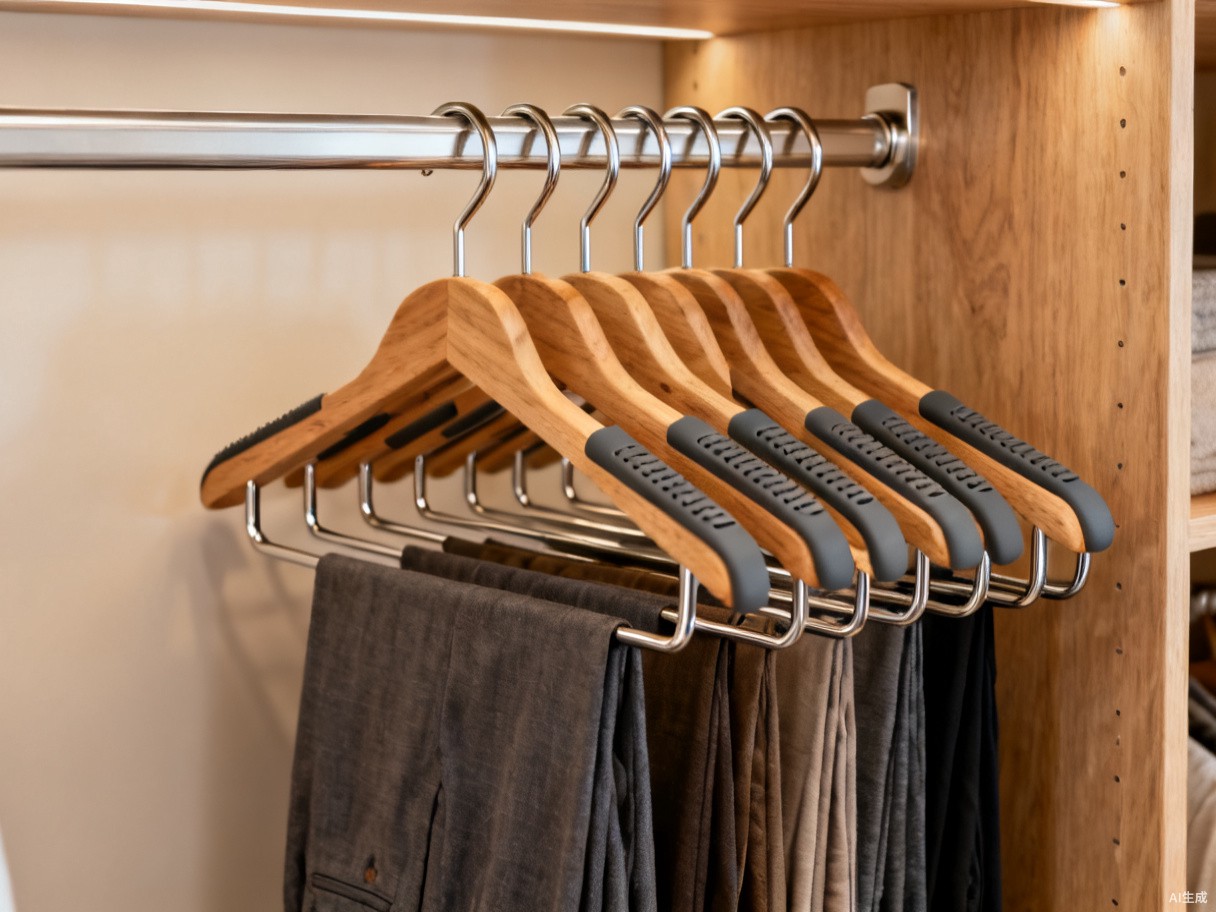 Hangers, Pants Racks & Organizer Accessories thumbnail 2