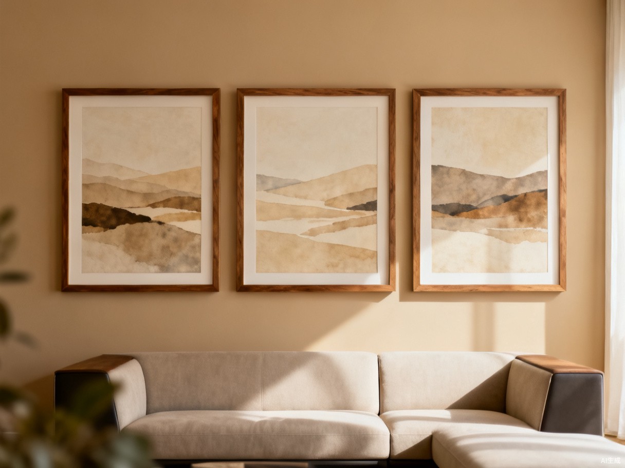 Decorative Wall Art & Framed Pictures thumbnail 2