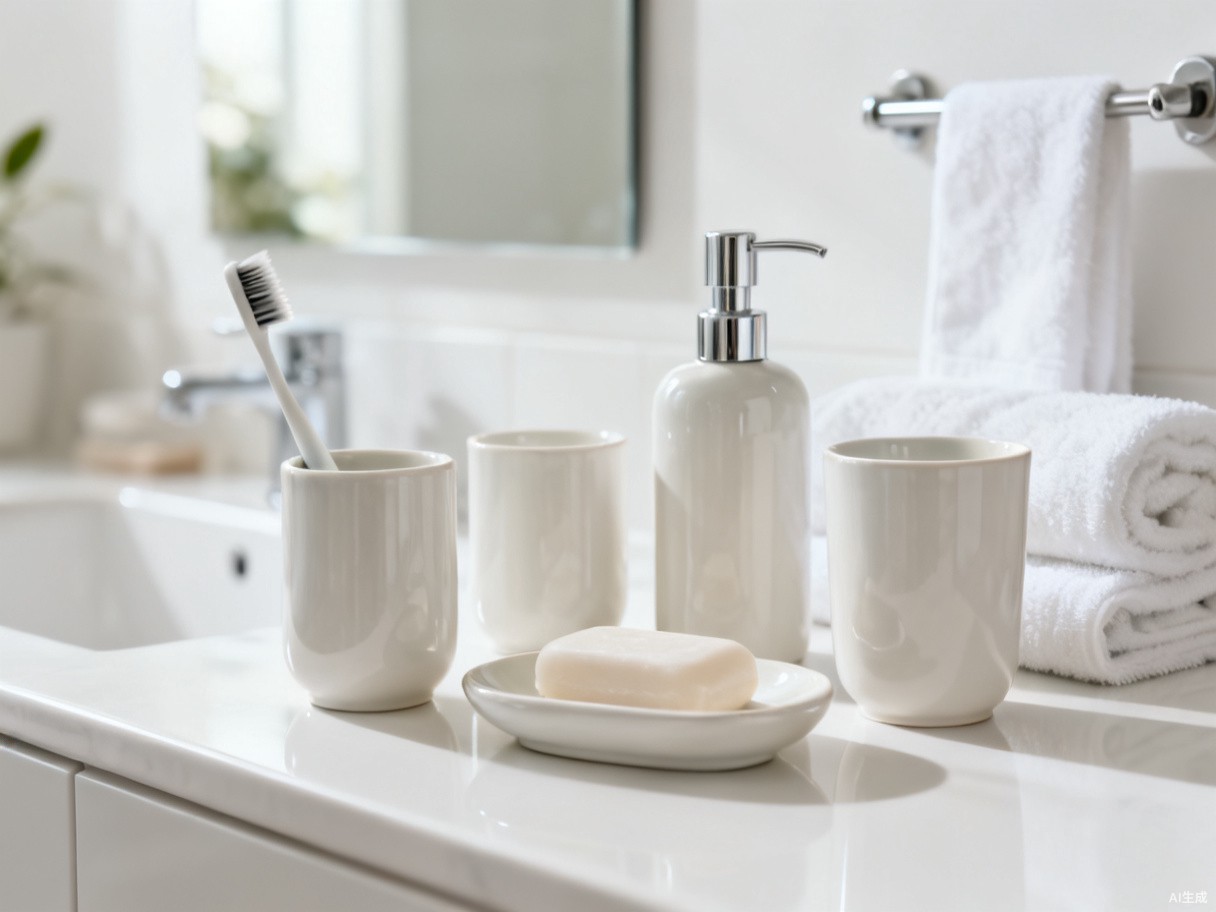 Bath & Toiletry Sets