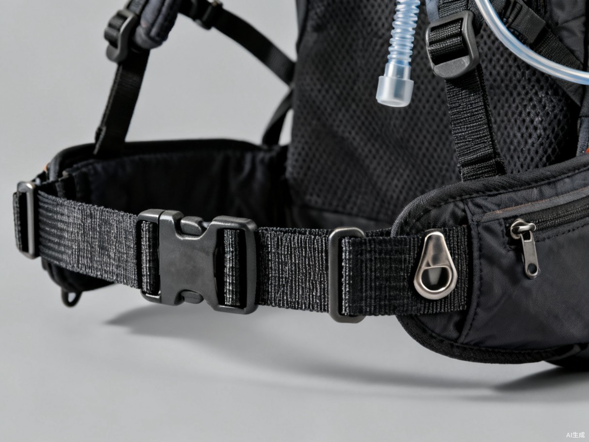 Hiking & Mountaineering Gear - image 1