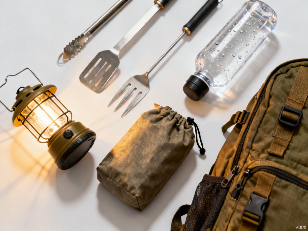 Outdoor Accessories