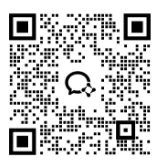Hangdong International WeChat QR code